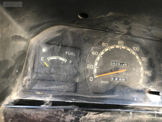 Mitsubishi L300 Kilometre Saati Gösterge Paneli