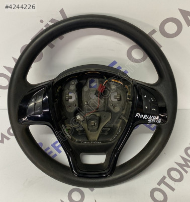 fiat fiorino 2018 direksiyon simidi (son fiyat)