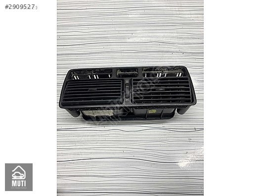VW Golf 4 Jetta Orta Hava Kalorifer Izgarası Difüzör 1J0819728C