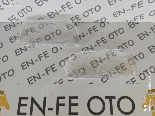 VOLVO XC90 SAĞ SOL FAR CAMI SIFIR 2004-2013 5