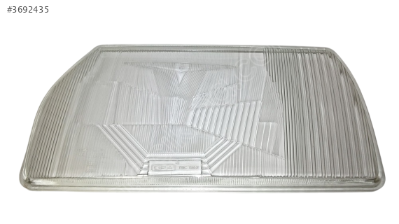 SKODA FAVORİT PICKUP 88-95 FAR CAMI SOL 115920201 115920201