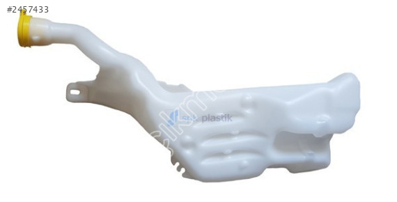 289108311R  SU FİSKİYE DEPOSU MEGANE IV