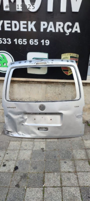 VOLKSWAGEN CADDY BAGAJ KAPAĞI