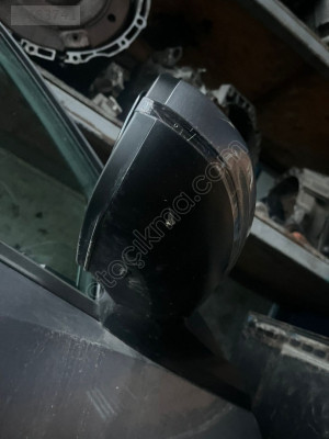 PEUGEOT 2008 SAĞ AYNA OTO FEDAİ