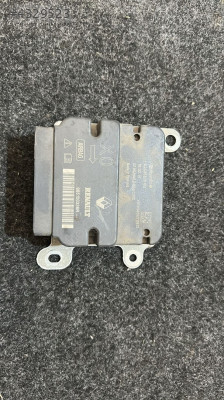 2016 DACİA LODGY 1.5 DİZEL MANUEL AİRBAG BEYNİ