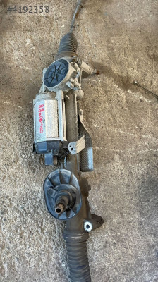 Alfarome giulietta direksiyon kutusu orijinal