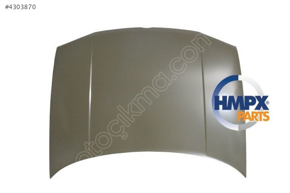 KAPUT GOLF4 97-04 SIFIR SMY 1J0823031A