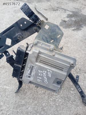 FIAT DUCATO 2.2 DIZEL MOTOR BEYNI MERT OTO