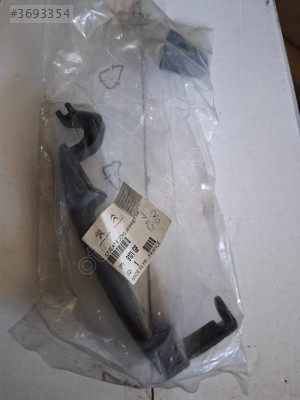 Peugeot citroen ön sol kapi kolu 9101GF