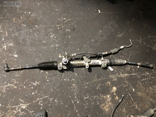 FİAT FİORİNO DİREKSİYON KUTUSU