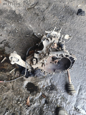 FİAT LİNEA 1.4 ŞANZIMAN OTO FEDAİ