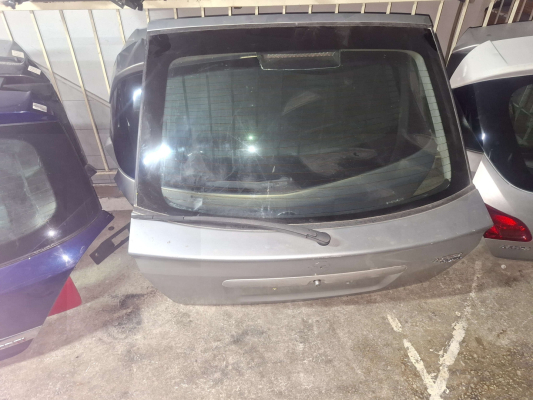 ÖZMEN OPEL ASTRA G ÇIKMA ARKA BAGAJ KAPAĞI HB