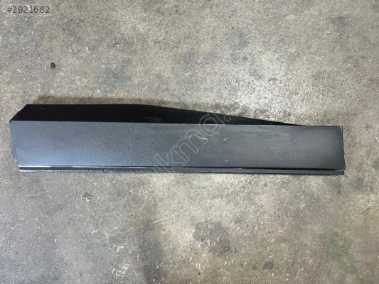 PEUGEOT PEJO 408 SOL ARKA KAPI BANDI ÇIKMA ORJİNAL TEMSAN