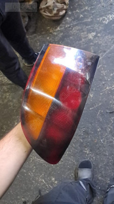 Honda Civic sedan Sol Stop Lambası
