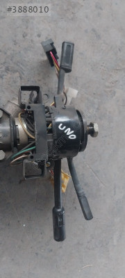 Fiat Uno Silecek Kolu