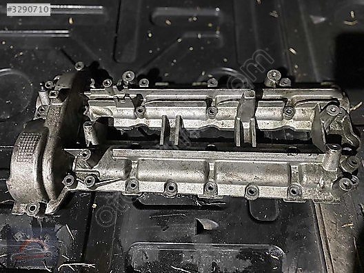 MERCEDES OM642 MOTOR ORJ. KÜLBÜTÖR KAPAĞI SAĞ-SOL