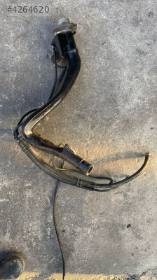 OPEL CORSA B DOLUM BORUSU.OTO ERKAN ÜNYE