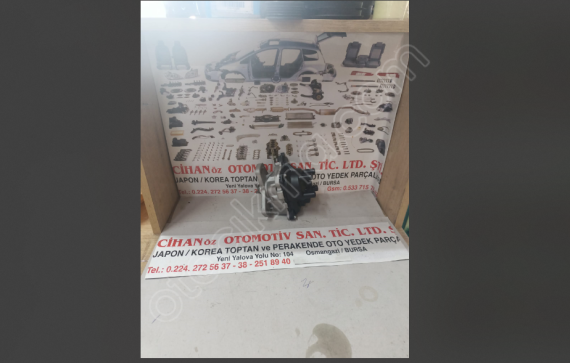 Honda euro cıvıc distribütör komple ies 1.4/1.6 1996-2000**