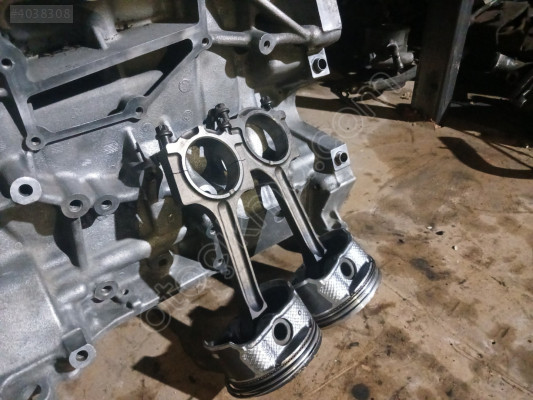 FORD MONDEO 2.0 BENZİNLİ PİSTON KOLU ÇIKMA