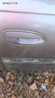 OPEL OMEGA B SAĞ ÖN KAPI KOLU.OTO ERKAN ÜNYE