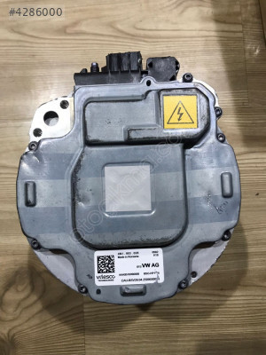 AUDİ A7 A8 Q7 Q8 ALTERNATÖR ŞARJ DİNAMOSU AAA9570090000