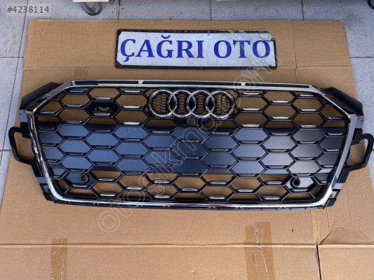 A5 S LİNE PANJUR 2019 2024 8W6853651 ÇAĞRI OTO MASLAK