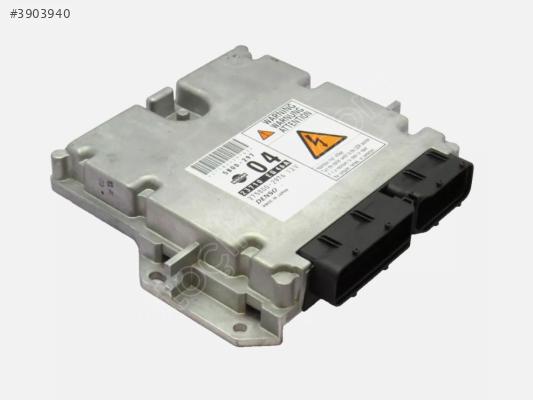 Nissan X-Trail T30 Motor Beyni 23710EQ46A 275800-2976 5800-297