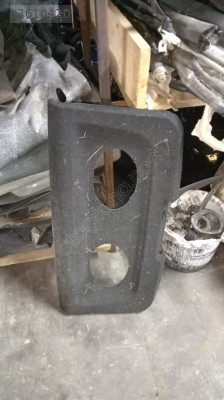 Fiat Punto bagaj pandizot yedek parça