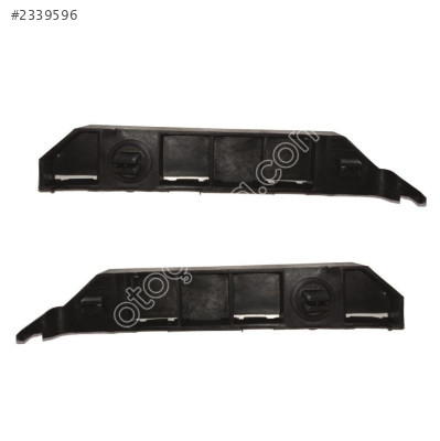 Honda Civic Ön Sağ-Sol Takım Tampon Braket 2001-2003