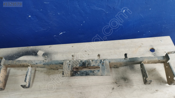 FORD RANGER ARKA TAMPON DEMİRİ ÇETİN OTOMOTİV