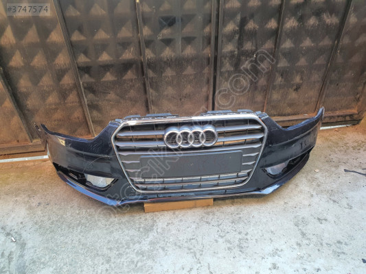 AUDİ A4 ÖN TAMPON 2008-2012