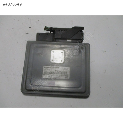 Ford Focus C-Max Motor Beyni 5WP22350BE-K 5M5P-12B565-BG