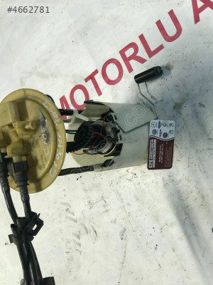 Mercedes Sprinter Şamandıra