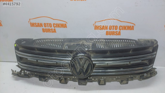 VOLKSWAGEN TİGUAN 2011-2016 ÖN PANJUR 5N0853653
