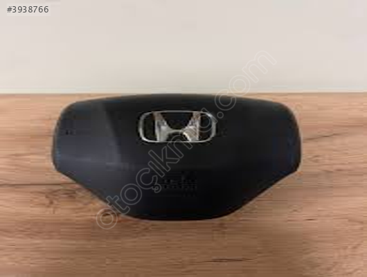 HONDA HR-V ÇIKMA ORJİNAL DİREKSİYON AİRBAG