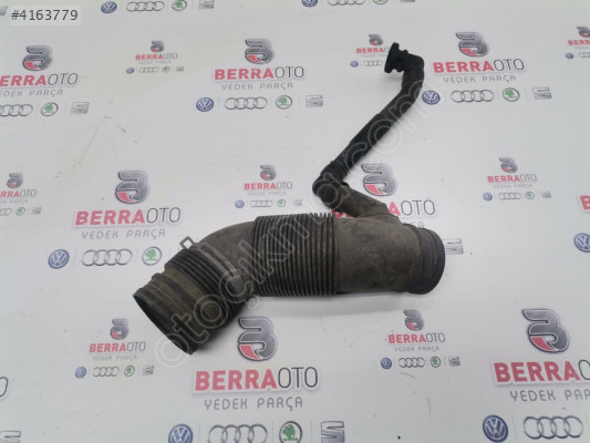 6Q0129654AB POLO CORDOBA IBİZA FABİA HAVA HORTUMU 1.4 TDI BNM