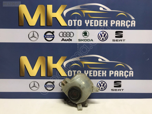 VOLKSWAGEN POLO RADYATÖR SU DEPOSU