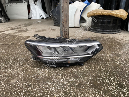 B8.5 PASSAT SAĞ FAR