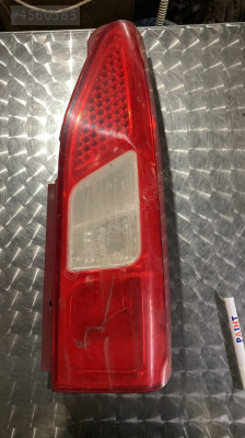 Citroen berlimgo Pegueot partner arka sağ stop