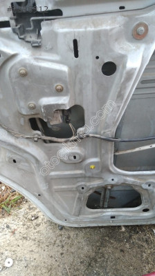 Renault Master Sağ Kapı Cam Krikosu orjinal çıkma