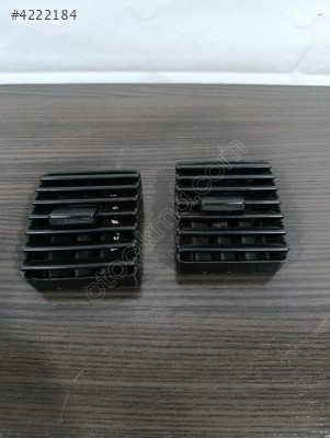 Opel Vectra B Torpido Havalandırma Menfezleri