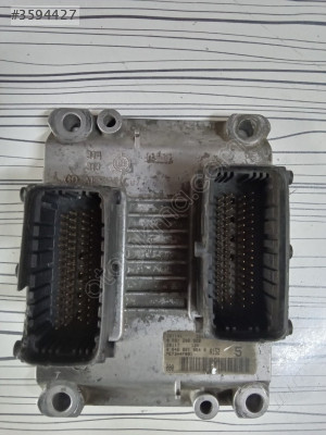 FIAT Punto 1.2 Motor Beyni 0261206980