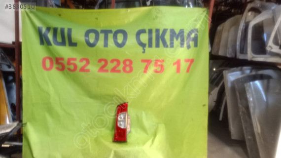 fiat fiorino sol stop