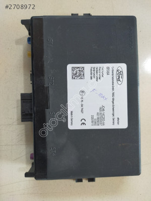 FORD F MAX H625 PCCM HIZ KONTROL MODÜLÜ T287155 JC4614C263AA
