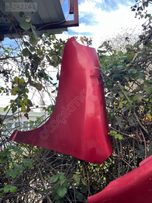 HYUNDAİ ATOS SAĞ SOL ÇAMURLUK DB OTO BURSA