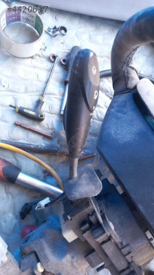 CHEVROLET EVANDA SAĞ SİLECEK İÇ KOL.OTO ERKAN ÜNYE