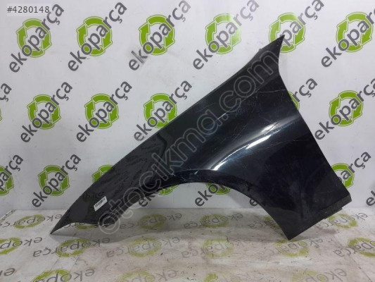 BMW 3 SERİSİ 2019 2023 G20 SOL ÖN ÇAMURLUK 41008494439