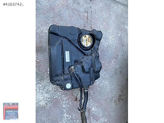 FORD FOCUS 2 - 2,5 DEPO ORİJİNAL HATASIZ