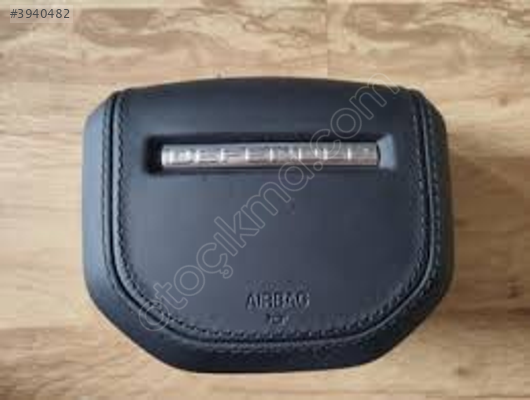 LAND ROVER DEFENDER ÇIKMA ORJİNAL DİREKSİYON AİRBAG