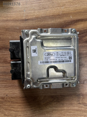 FORD FİESTA 1.0 1.1 H1B1-12A650-UB MOTOR BEYNİ ÜÇEL OTO ÇIKMA